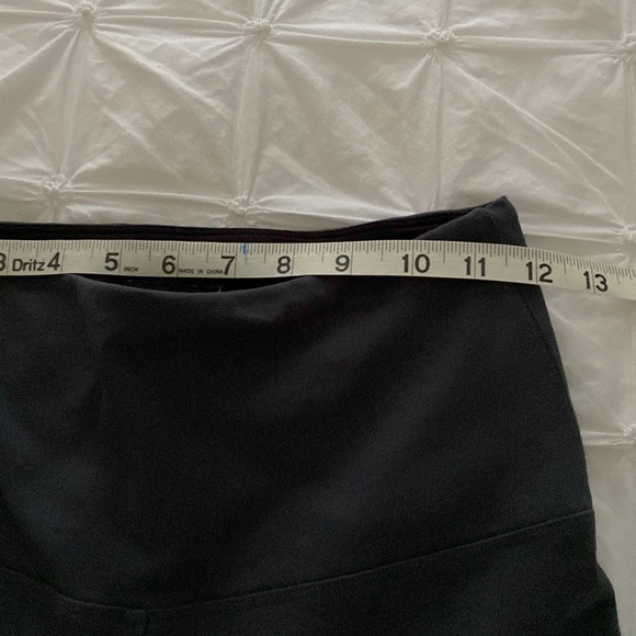Lysse crop ombré leggings - Picture 4 of 5